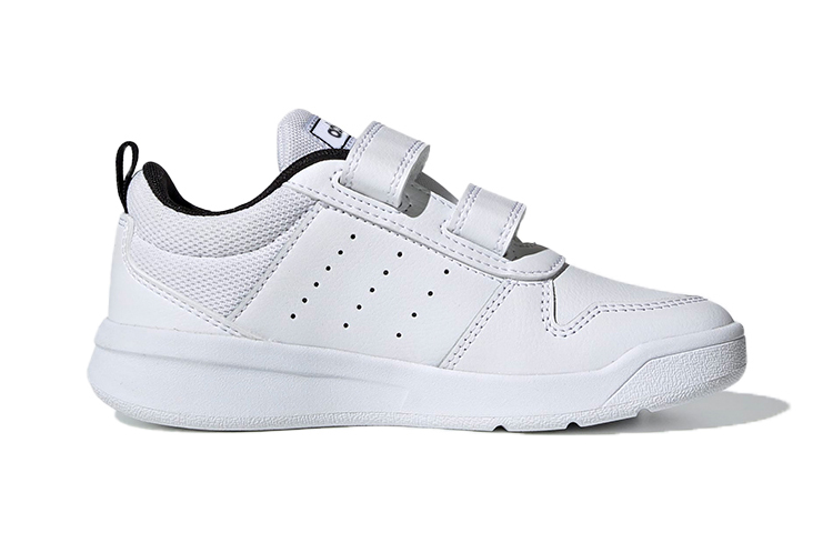(PS) (GS) adidas Tensaurus 'White Black' 圖 2