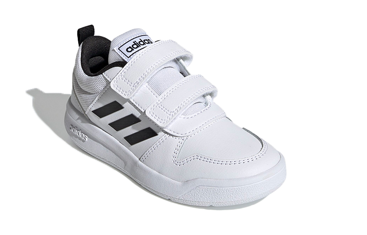 (PS) (GS) adidas Tensaurus 'White Black' 圖 3