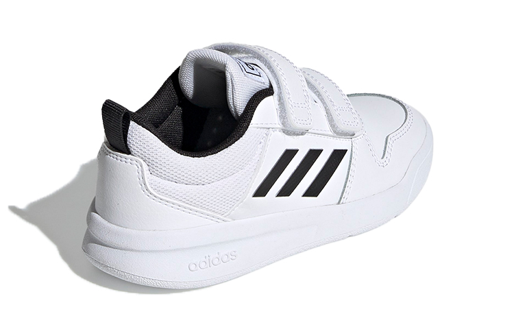 (PS) (GS) adidas Tensaurus 'White Black' 圖 4