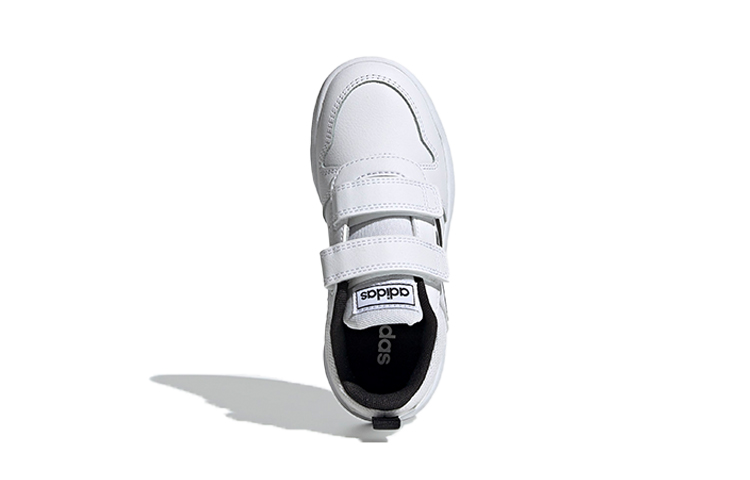 (PS) (GS) adidas Tensaurus 'White Black' 圖 5