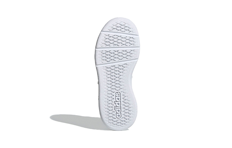 (PS) (GS) adidas Tensaurus 'White Black' 圖 6