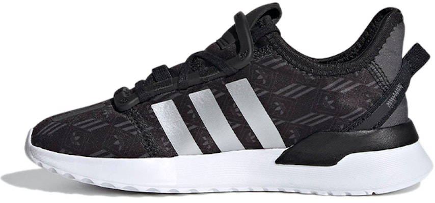 (PS) (유아용) (어린이용) 아디다스 U_Path Run '블랙 매트 실버' FV1824 FV1824 Buy (PS) (유아용) (어린이용) 아디다스 U_Path Run '블랙 매트 실버' FV1824 FV1824