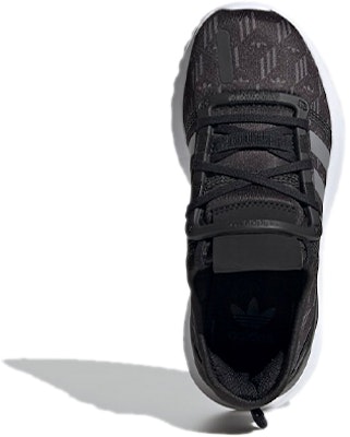 (PS) (유아용) (어린이용) 아디다스 U_Path Run '블랙 매트 실버' FV1824 FV1824 Purchase (PS) (유아용) (어린이용) 아디다스 U_Path Run '블랙 매트 실버' FV1824 FV1824