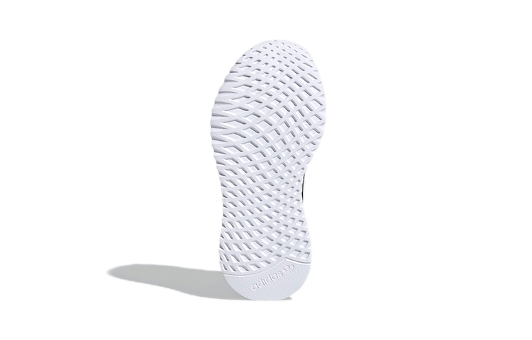 Details for (PS) (Grade School) adidas U_Path Run 'Hitam Perak Matte' FV1824