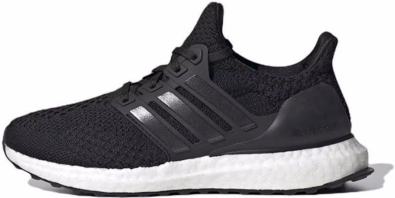 (Preschool) (Grade School) adidas UltraBoost 5.0 DNA 'Black White' GX9763 Buy (Preschool) (Grade School) adidas UltraBoost 5.0 DNA 'Black White' GX9763