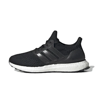 (Youth) (GS) adidas UltraBoost 5.0 DNA 'Black White'