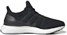 (PS) (Kanak-Kanak) adidas UltraBoost 5.0 DNA 'Hitam Putih' GX9763
