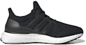 Order (PS) (Kanak-Kanak) adidas UltraBoost 5.0 DNA 'Hitam Putih' GX9763
