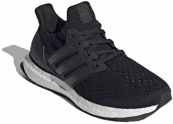 (Preschool) (Grade School) adidas UltraBoost 5.0 DNA 'Black White' GX9763 Lookbook (Preschool) (Grade School) adidas UltraBoost 5.0 DNA 'Black White' GX9763