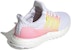 (PS) (Kanak-Kanak) adidas UltraBoost 5.0 DNA 'Putih Beam Pink' GZ5025