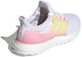 Shop (PS) (Kanak-Kanak) adidas UltraBoost 5.0 DNA 'Putih Beam Pink' GZ5025