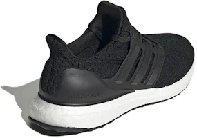 Shop (PS) (Kanak-Kanak) adidas UltraBoost 5.0 DNA 'Hitam Putih' GX9763