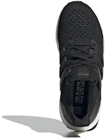 Purchase (PS) (Kanak-Kanak) adidas UltraBoost 5.0 DNA 'Hitam Putih' GX9763