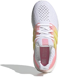 (PS) (小学款) adidas UltraBoost 5.0 DNA ‘白色光束粉’ GX9762 Purchase (PS) (小学款) adidas UltraBoost 5.0 DNA ‘白色光束粉’ GX9762