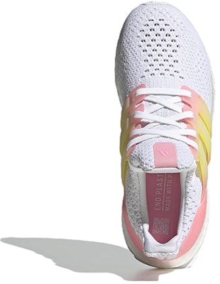 (PS) (小学款) adidas UltraBoost 5.0 DNA ‘白色光束粉’ GX9762 Purchase (PS) (小学款) adidas UltraBoost 5.0 DNA ‘白色光束粉’ GX9762