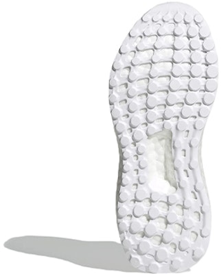 (PS) (大童款) 阿迪达斯 UltraBoost 5.0 DNA '白色光束粉' GZ5025 Details for (PS) (大童款) 阿迪达斯 UltraBoost 5.0 DNA '白色光束粉' GZ5025