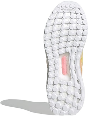 (Youth) (Grade School) adidas UltraBoost 5.0 DNA 'White Beam Pink' GX9762 Details for (Youth) (Grade School) adidas UltraBoost 5.0 DNA 'White Beam Pink' GX9762