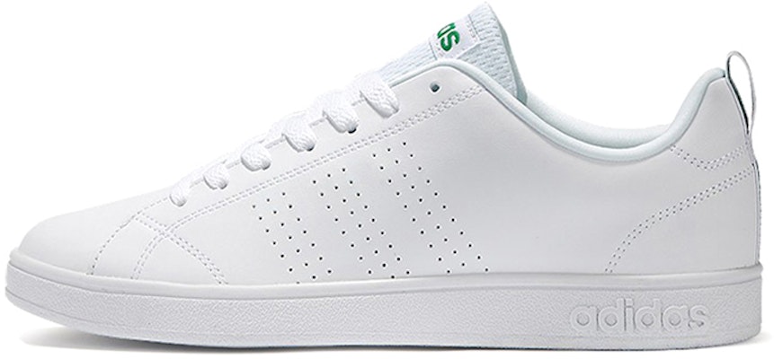 (PS) (Escolar) adidas VS Advantage Clean J 'Triple Blanco' AW4884 Buy (PS) (Escolar) adidas VS Advantage Clean J 'Triple Blanco' AW4884