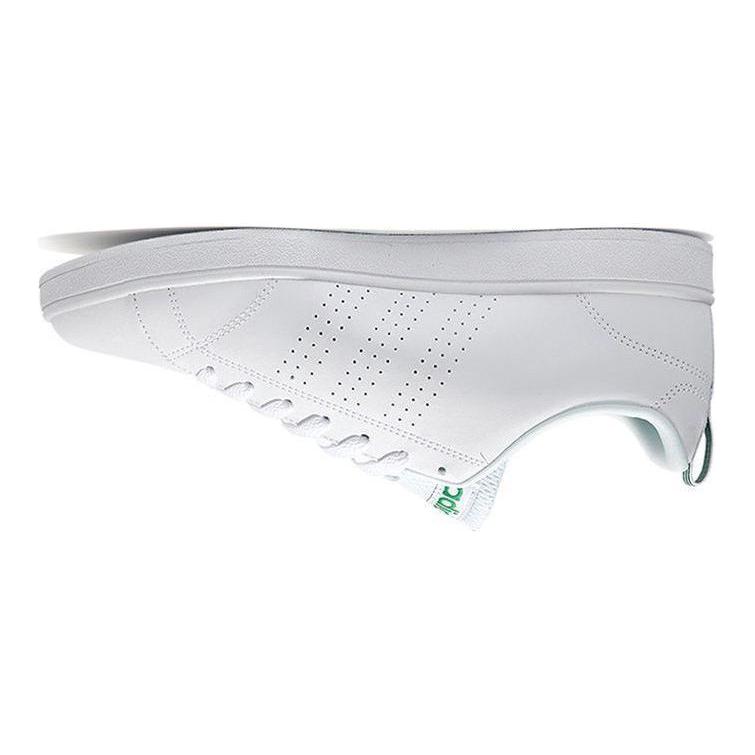 Purchase (PS) (Escolar) adidas VS Advantage Clean J 'Triple Blanco' AW4884