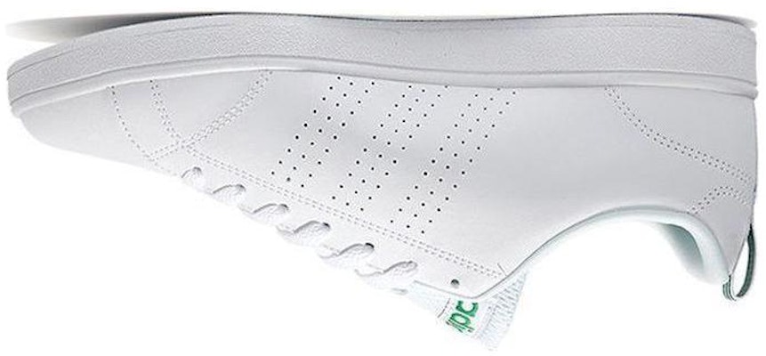 (PS) (Escolar) adidas VS Advantage Clean J 'Triple Blanco' AW4884 Purchase (PS) (Escolar) adidas VS Advantage Clean J 'Triple Blanco' AW4884