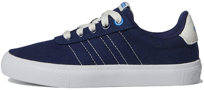 (PS) (Para Niños) adidas Vulc Raid3r 'Azul Oscuro Blanco' GZ3334 Buy (PS) (Para Niños) adidas Vulc Raid3r 'Azul Oscuro Blanco' GZ3334