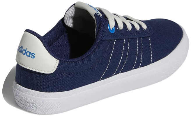 (PS) (小童款) adidas Vulc Raid3r '深蓝白' 运动鞋 GZ3334 Shop (PS) (小童款) adidas Vulc Raid3r '深蓝白' 运动鞋 GZ3334