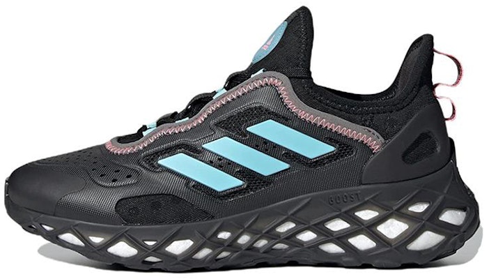 (PS) (adidas Escolar) adidas Web Boost 'Carbon Azul Bliss' GX9760 Buy (PS) (adidas Escolar) adidas Web Boost 'Carbon Azul Bliss' GX9760