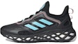 Buy (PS) (adidas Escolar) adidas Web Boost 'Carbon Azul Bliss' GX9760