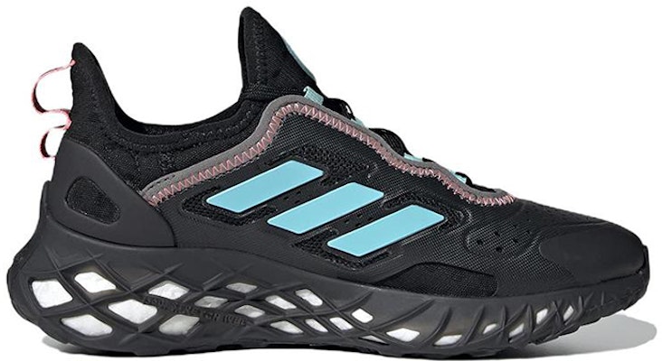 (PS) (adidas Escolar) adidas Web Boost 'Carbon Azul Bliss' GX9760 Order (PS) (adidas Escolar) adidas Web Boost 'Carbon Azul Bliss' GX9760