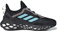 Order (PS) (adidas Escolar) adidas Web Boost 'Carbon Azul Bliss' GX9760