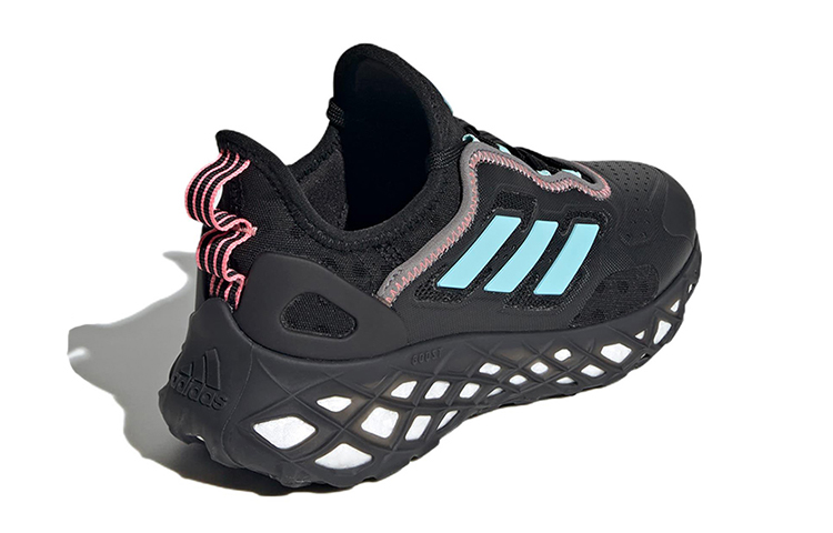 Shop (PS) (大童款) adidas Web Boost '碳酷蓝' GX9760
