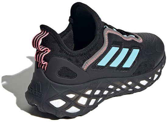 (PS) (adidas Escolar) adidas Web Boost 'Carbon Azul Bliss' GX9760 Shop (PS) (adidas Escolar) adidas Web Boost 'Carbon Azul Bliss' GX9760