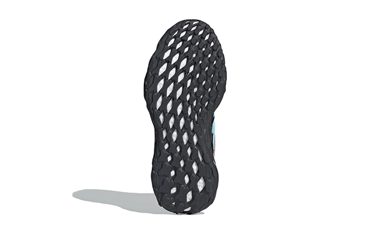 Details for (PS) (大童款) adidas Web Boost '碳酷蓝' GX9760