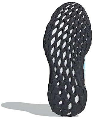 (PS) (adidas Escolar) adidas Web Boost 'Carbon Azul Bliss' GX9760 Details for (PS) (adidas Escolar) adidas Web Boost 'Carbon Azul Bliss' GX9760