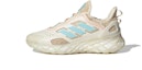 Buy (PS) (Kanak-Kanak) adidas Web Boost 'Off White Ecru Tint' GX7356