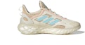 Order (PS) (Kanak-Kanak) adidas Web Boost 'Off White Ecru Tint' GX7356