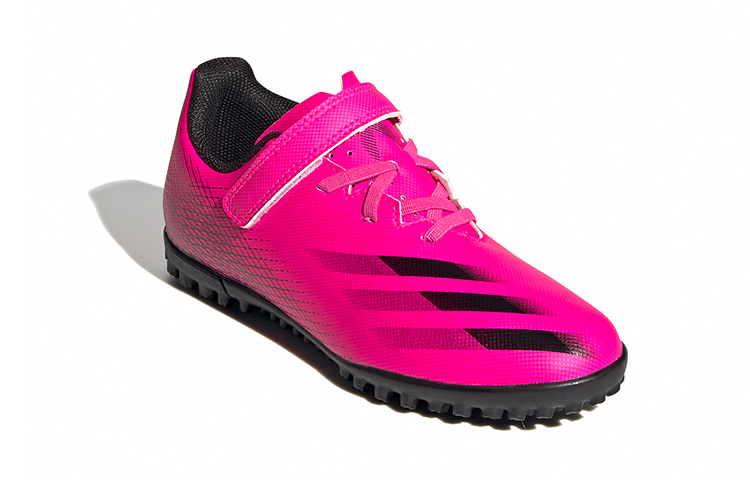 Lookbook (幼兒款) (小學款) 愛迪達 X Ghosted.4 粘扣設計 TF 'Superspectral Pack' FZ3750