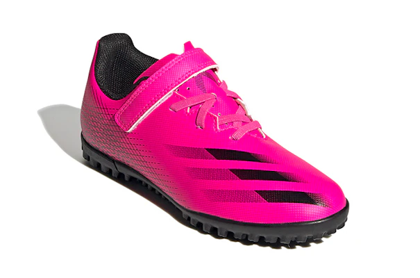 (幼兒款) (小學款) 愛迪達 X Ghosted.4 粘扣設計 TF 'Superspectral Pack' FZ3750 Lookbook (幼兒款) (小學款) 愛迪達 X Ghosted.4 粘扣設計 TF 'Superspectral Pack' FZ3750