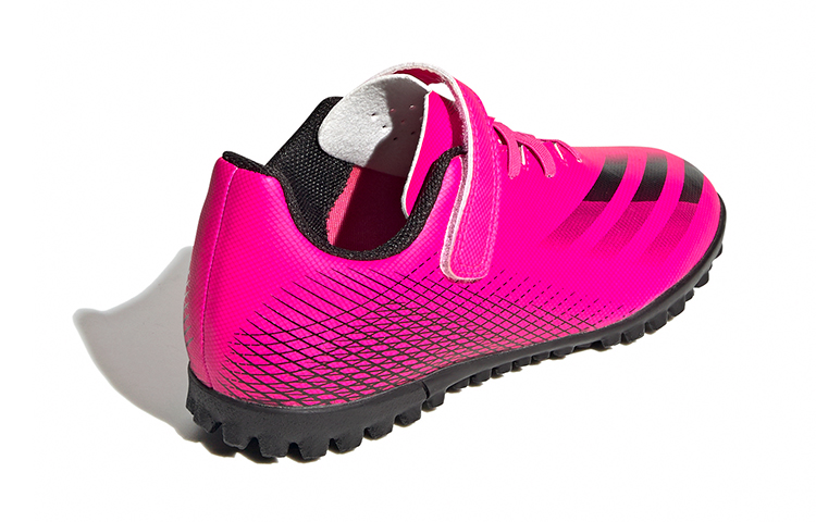 Shop (幼兒款) (小學款) 愛迪達 X Ghosted.4 粘扣設計 TF 'Superspectral Pack' FZ3750