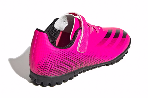 (幼兒款) (小學款) 愛迪達 X Ghosted.4 粘扣設計 TF 'Superspectral Pack' FZ3750 Shop (幼兒款) (小學款) 愛迪達 X Ghosted.4 粘扣設計 TF 'Superspectral Pack' FZ3750