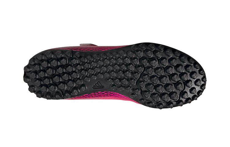 Details for (幼兒款) (小學款) 愛迪達 X Ghosted.4 粘扣設計 TF 'Superspectral Pack' FZ3750