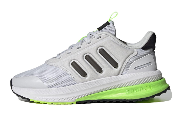 (Youth) (Grade School) adidas X_PLRPHASE J 'Dash Grey Lucid Lemon' IF2756