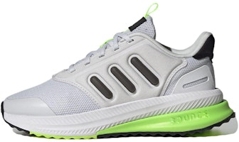 (Youth) (Grade School) adidas X_PLRPHASE J 'Dash Grey Lucid Lemon' IF2756 (Youth) (Grade School) adidas X_PLRPHASE J 'Dash Grey Lucid Lemon' IF2756