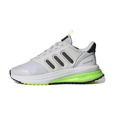 (Youth) (GS) adidas X_PLRPHASE J 'Dash Grey Lucid Lemon'