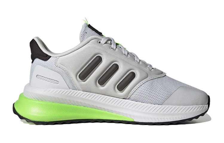 Order (PS) (adidas Niño) X_PLRPHASE J 'Gris Ceniza y Limón Lúcido' IF2756