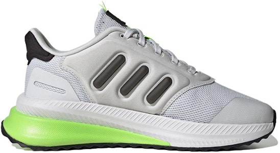 (學前班) (小學) adidas X_PLRPHASE J '淡灰色 明亮檸檬' IF2756 Order (學前班) (小學) adidas X_PLRPHASE J '淡灰色 明亮檸檬' IF2756