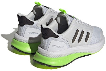 (學前班) (小學) adidas X_PLRPHASE J '淡灰色 明亮檸檬' IF2756 Shop (學前班) (小學) adidas X_PLRPHASE J '淡灰色 明亮檸檬' IF2756