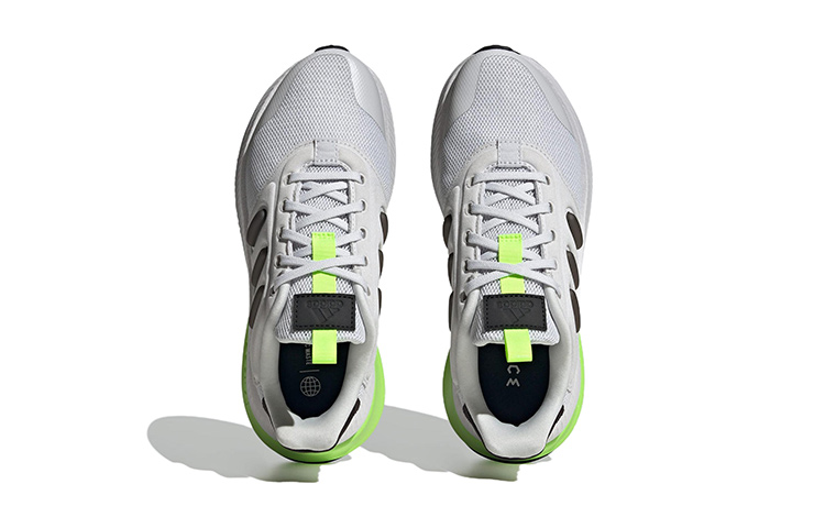 Purchase (PS) (adidas Niño) X_PLRPHASE J 'Gris Ceniza y Limón Lúcido' IF2756