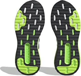 (學前班) (小學) adidas X_PLRPHASE J '淡灰色 明亮檸檬' IF2756 Details for (學前班) (小學) adidas X_PLRPHASE J '淡灰色 明亮檸檬' IF2756