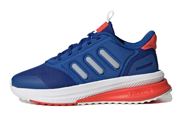 (Youth) (Grade School) adidas X_PLRPHASE J 'Royal Blue Bright Red' IF2758